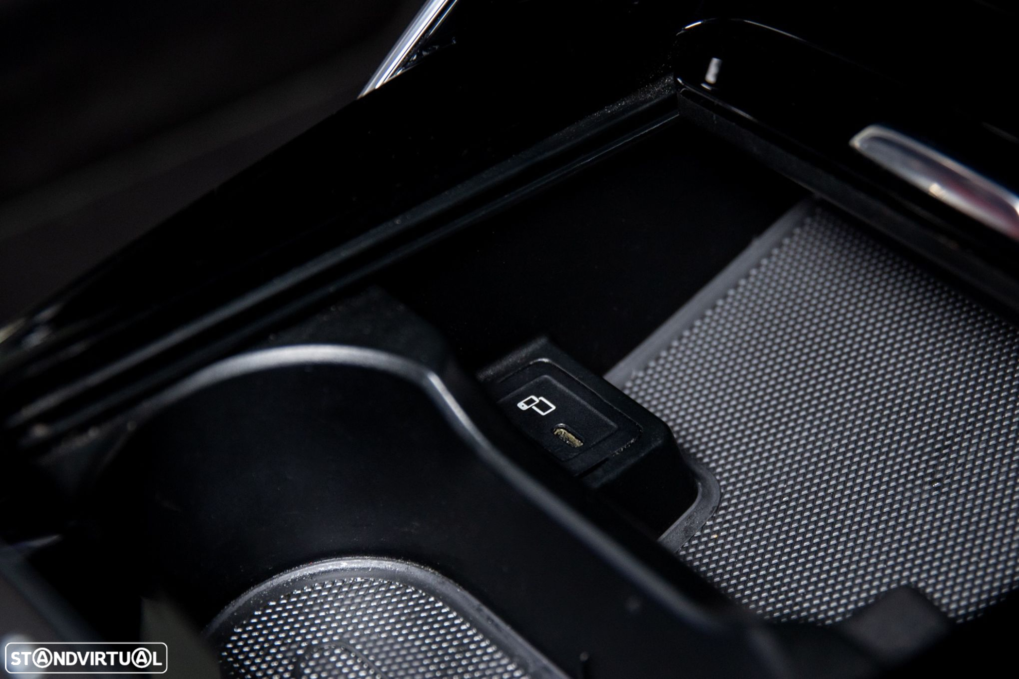Mercedes-Benz CLA 35 AMG Shooting Brake 4Matic - 41