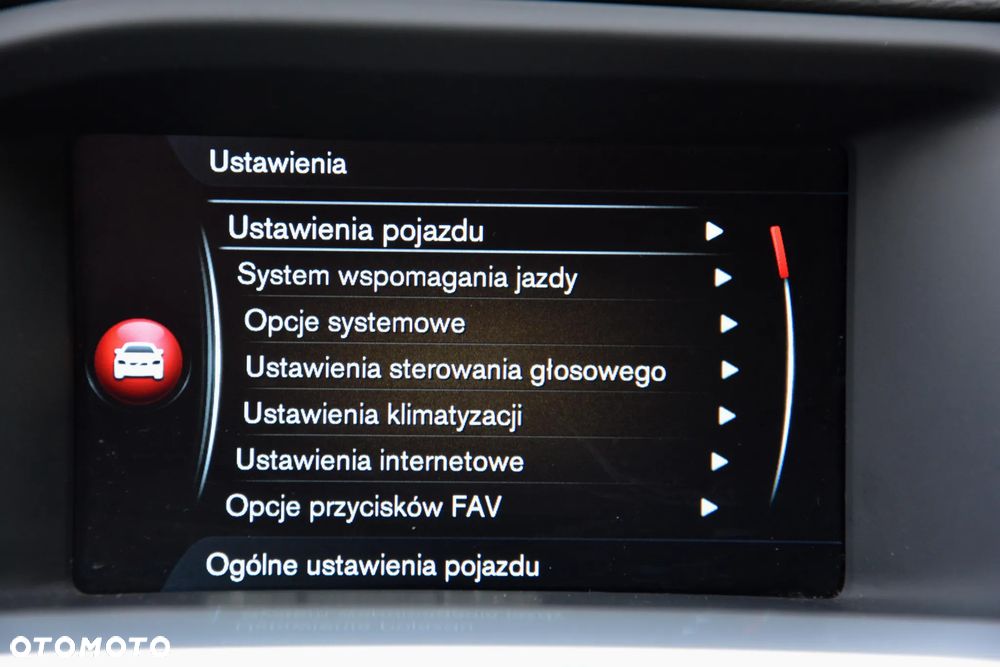 Volvo V60 Cross Country D3 Summum - 26