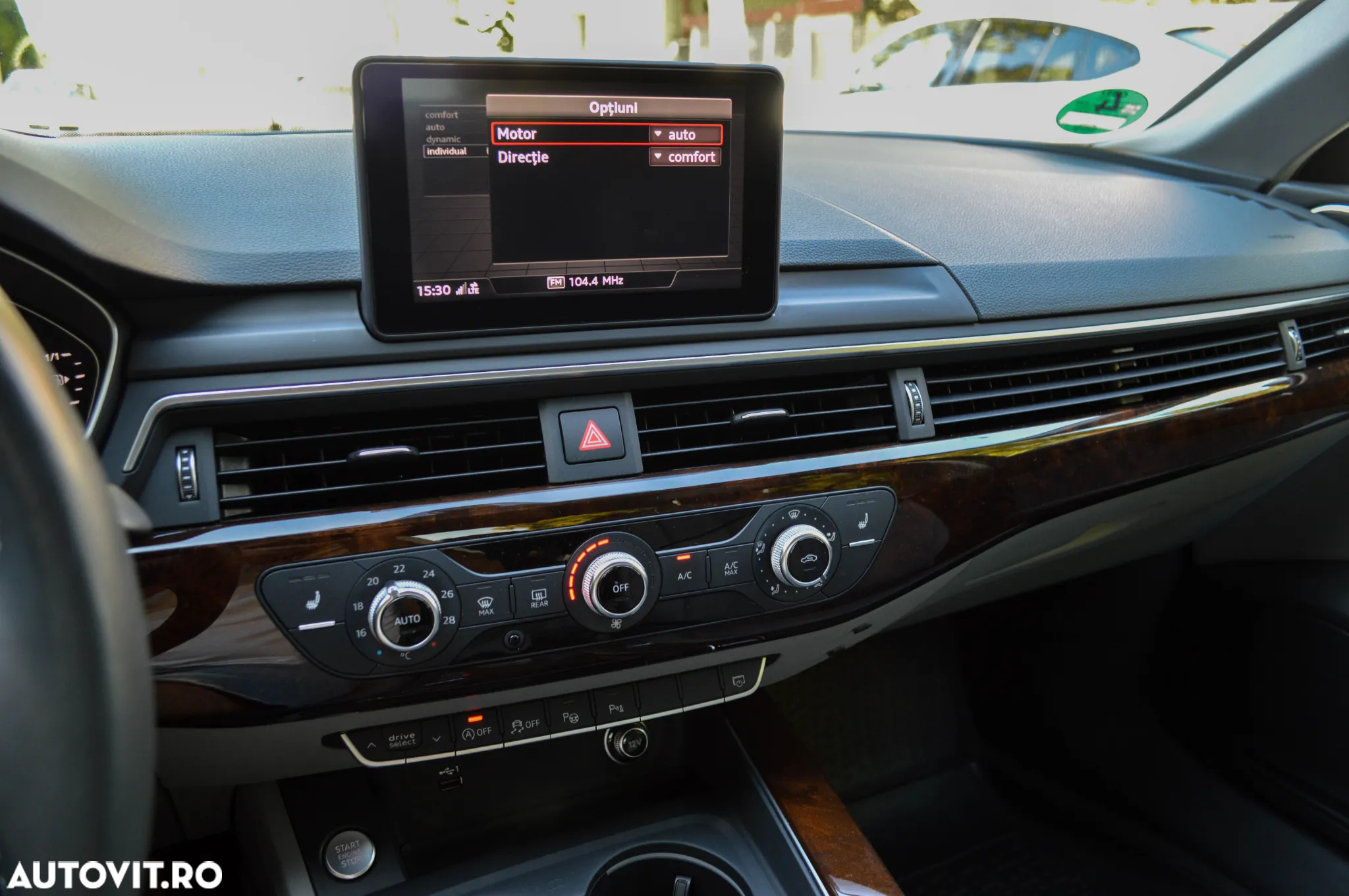 Audi A4 - 21