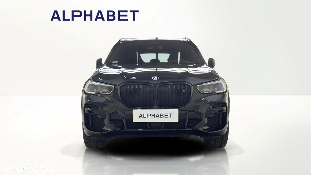 BMW X5 xDrive45e sport - 5