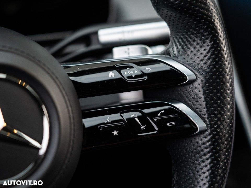 Mercedes-Benz S 350 d 4MATIC Aut - 24