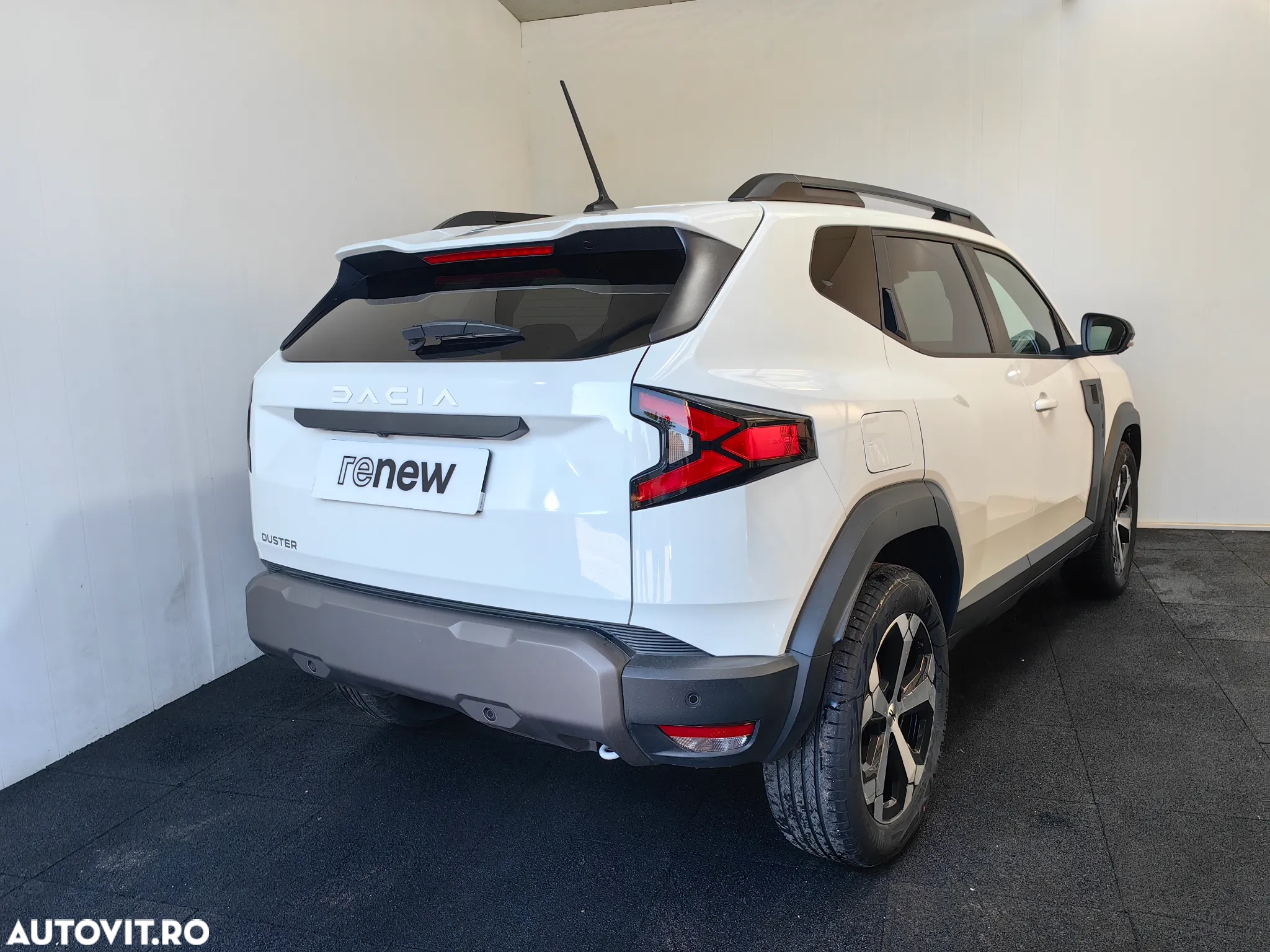 Dacia Duster ECO-G 100 Journey - 2