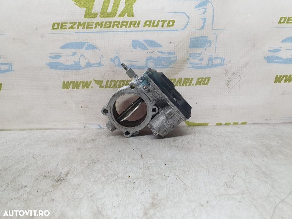 Clapeta acceleratie 2.0 cdti a20dth 50569200 Opel Astra J [2009 - 201 - 1