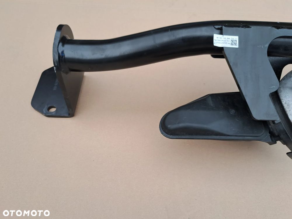 hak holowniczy Tył BMW 2 Active Tourer U06 21- 1939612 - 6