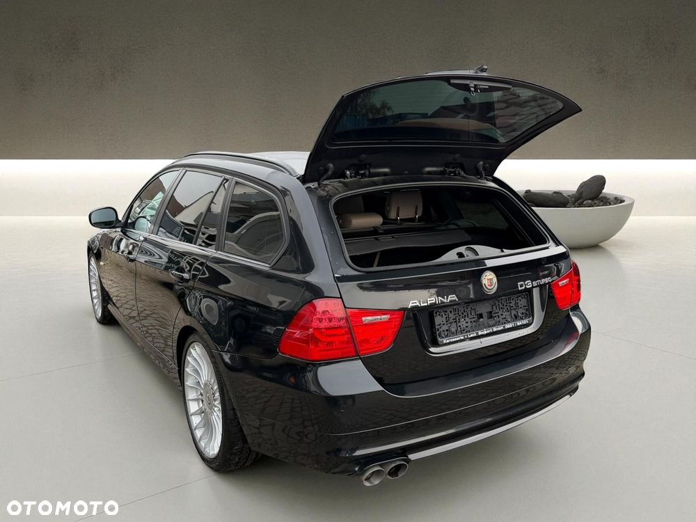 BMW-ALPINA D3 - 14