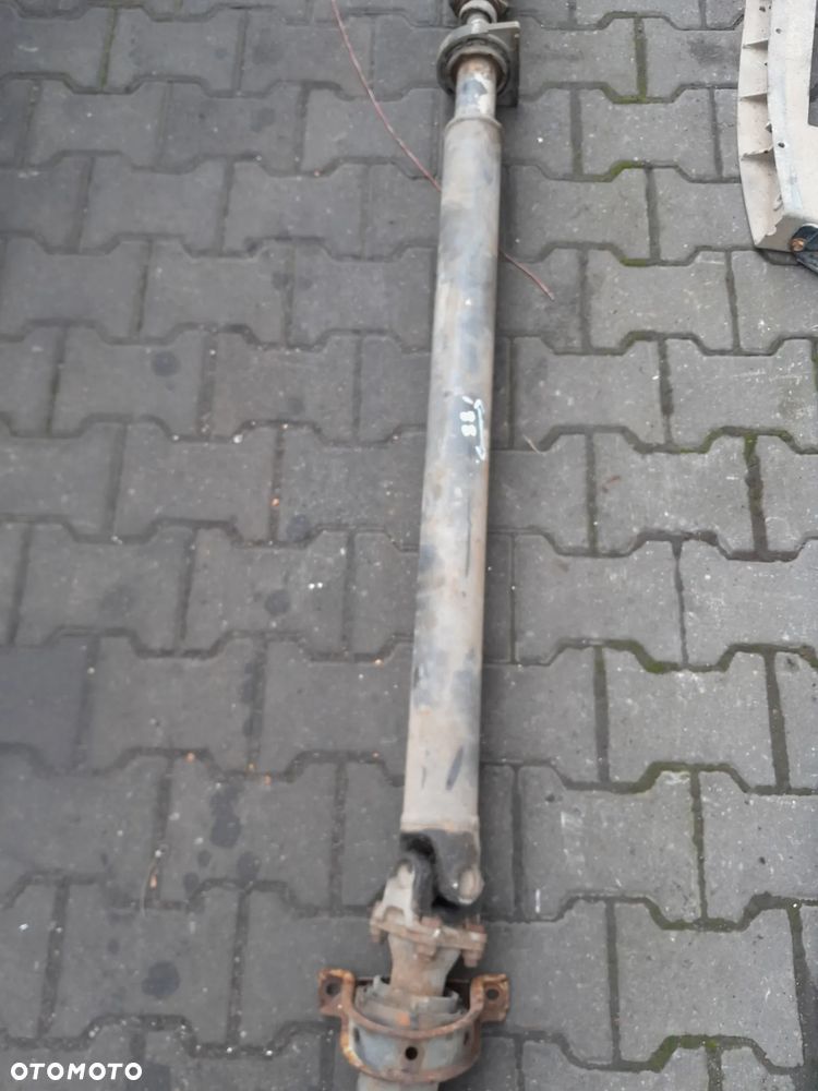 Wał napędowy Renault Mascott 2.8 DTI 02r 5010436142 - 4