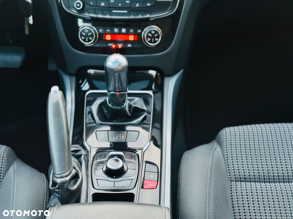 Peugeot 508 e-HDi FAP 110 EGS6 Active - 20