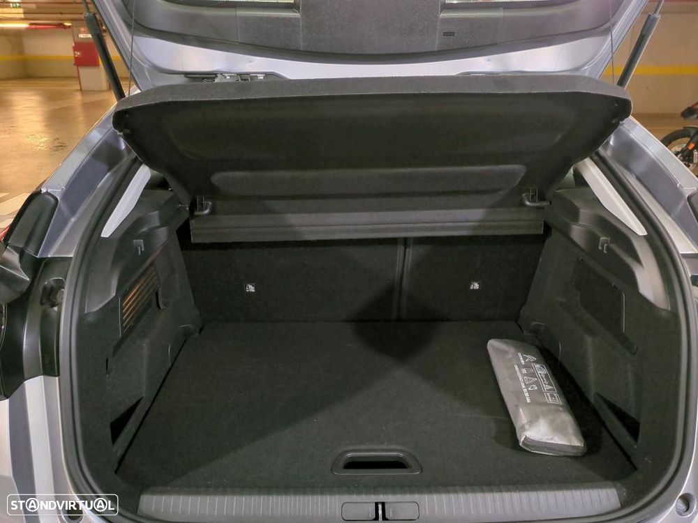 Citroën C4 1.5 BlueHDi Plus EAT8 - 10