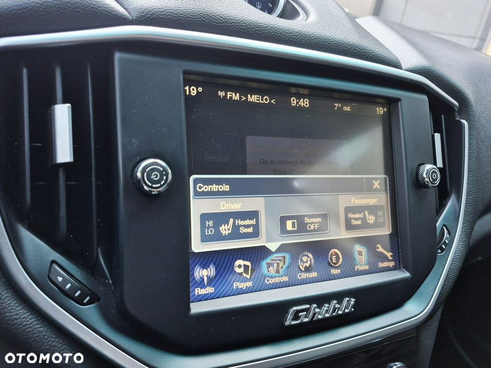 Maserati Ghibli - 31