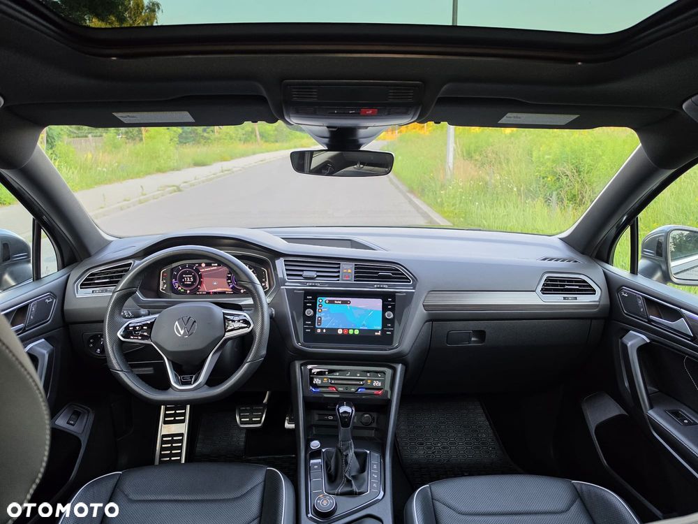 Volkswagen Tiguan 2.0 TSI 4Mot R-Line DSG - 16