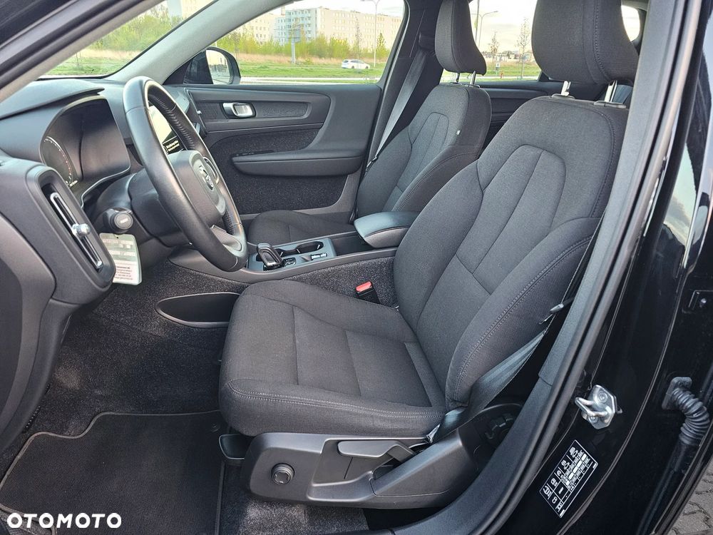 Volvo XC 40 T2 Essential - 18