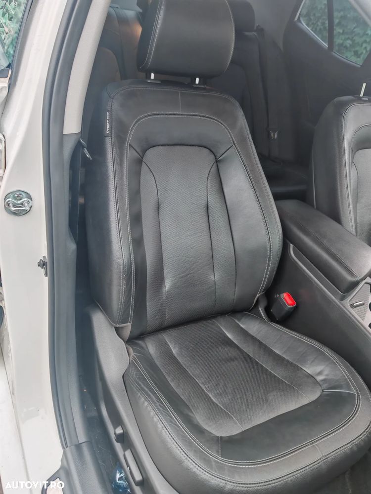 Kia Optima 1.7 CRDI Automatik Edition 7 - 7