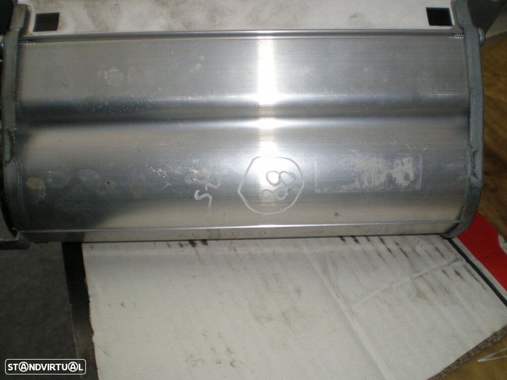 Airbag Passageiro 1610622 09130823 OPEL OMEGA - 1