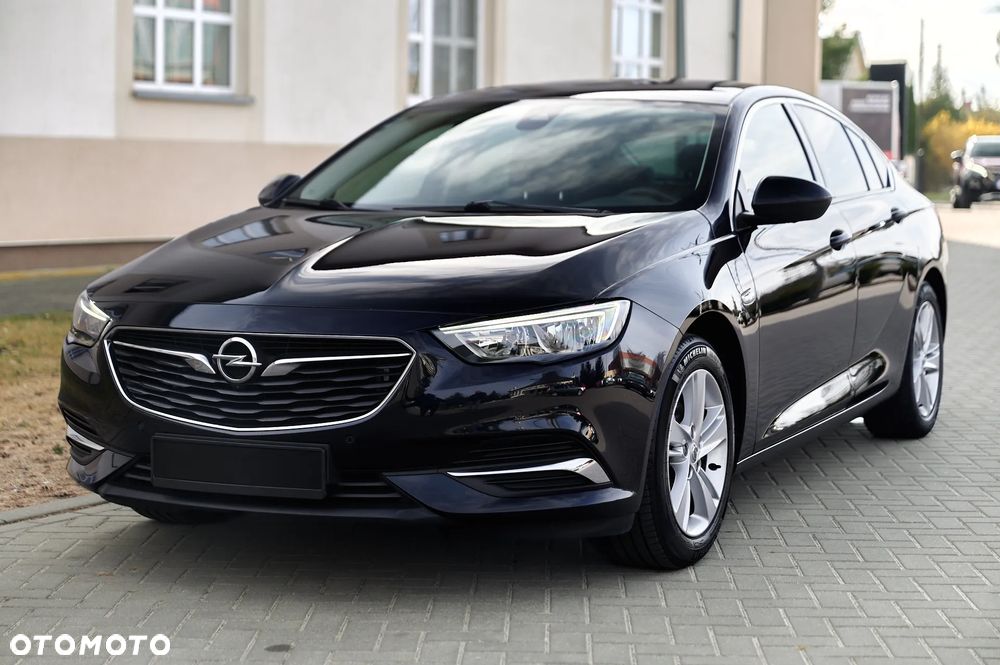 Opel Insignia 1.5 Direct InjectionTurbo Ultimate Exclusive - 13