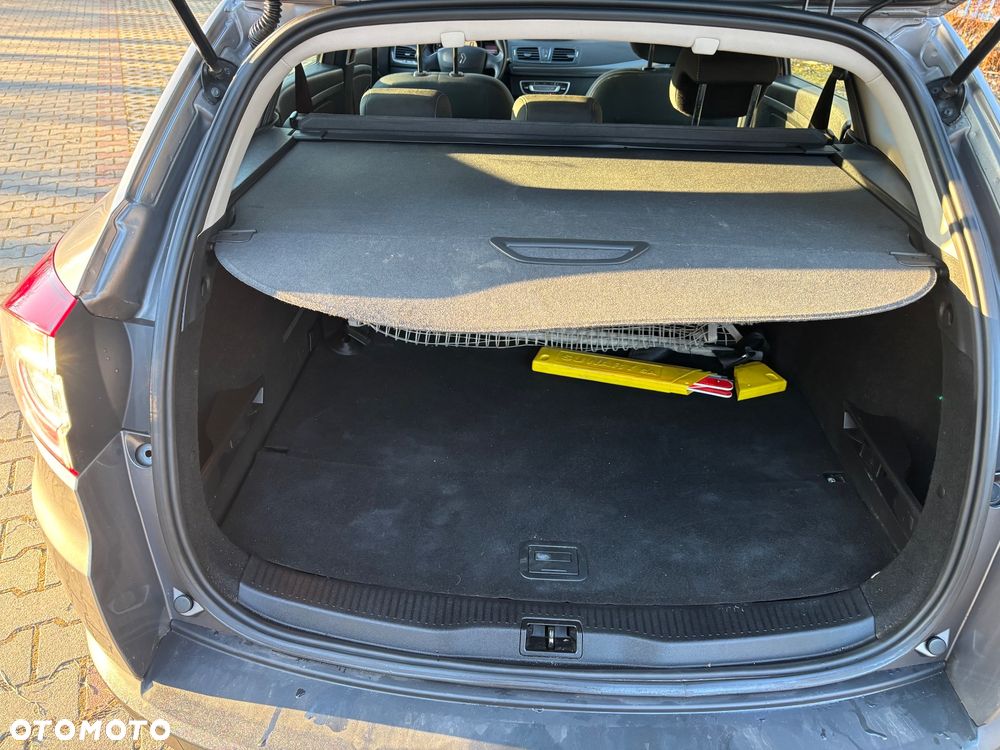 Renault Megane 1.5 dCi Color Edition - 22