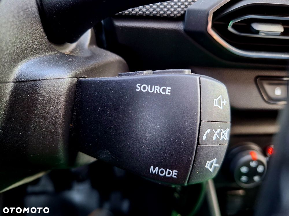 Dacia Sandero - 34