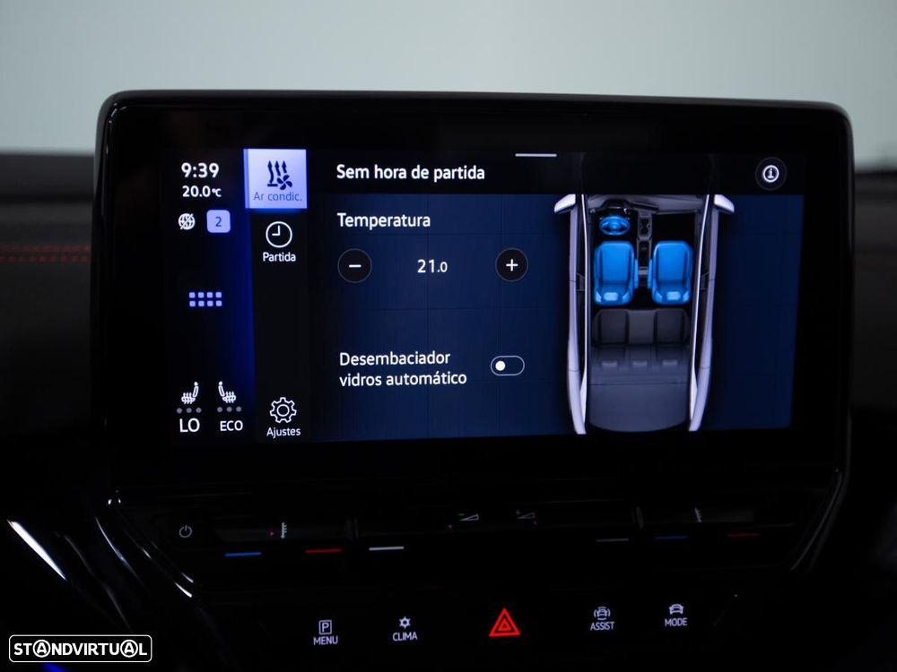 VW ID.4 77 kWh GTX - 29