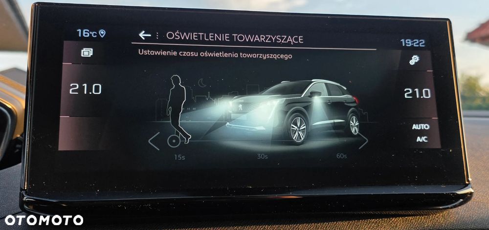 Peugeot 3008 1.5 BlueHDi GT S&S EAT8 - 23