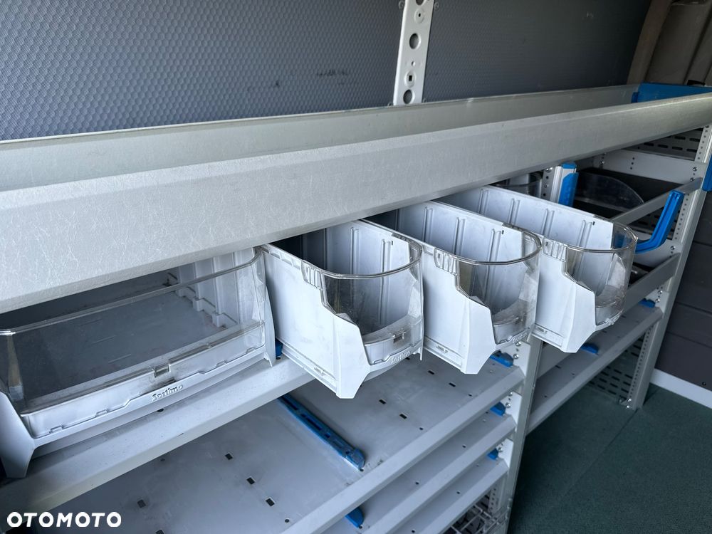 Renault Master L1H1 - 24