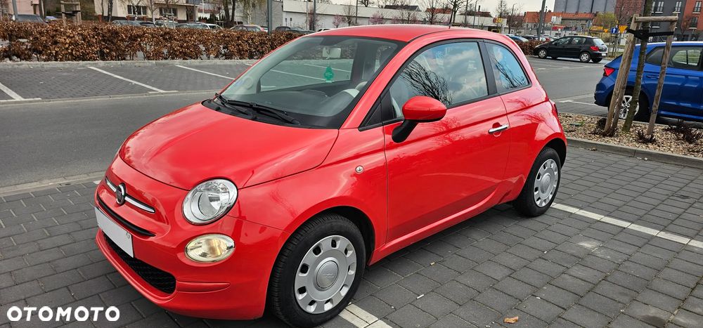 Fiat 500 1.0 Hybrid - 27