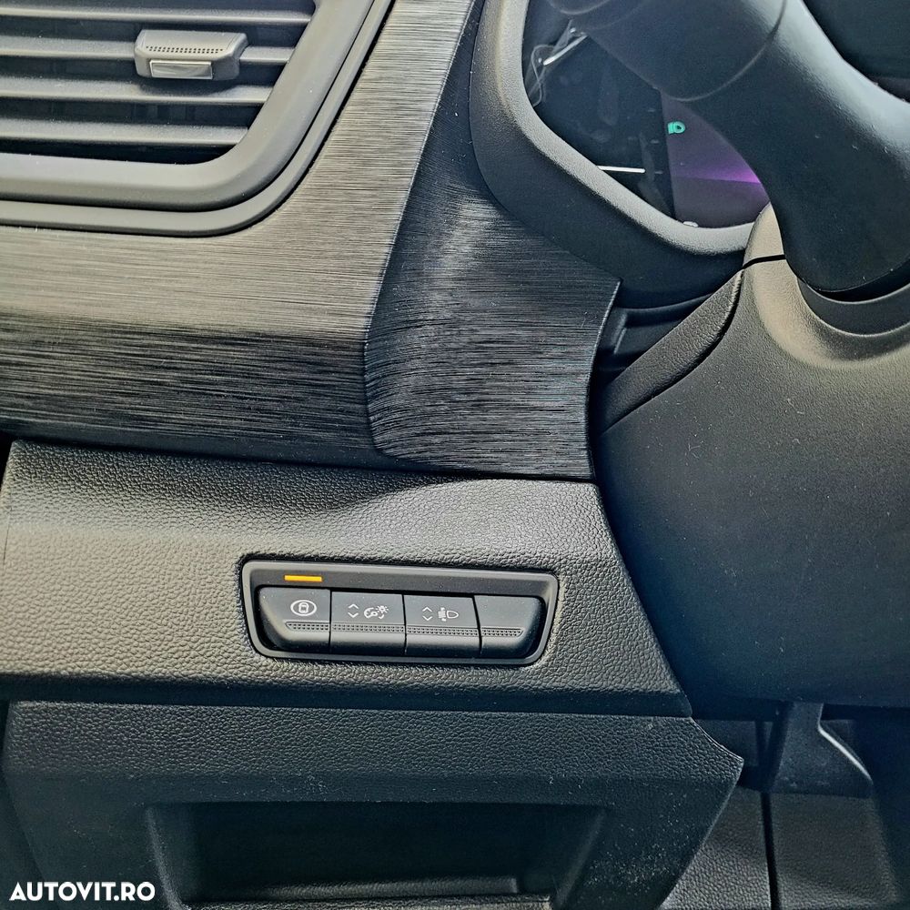 Renault Trafic Furgon - 18