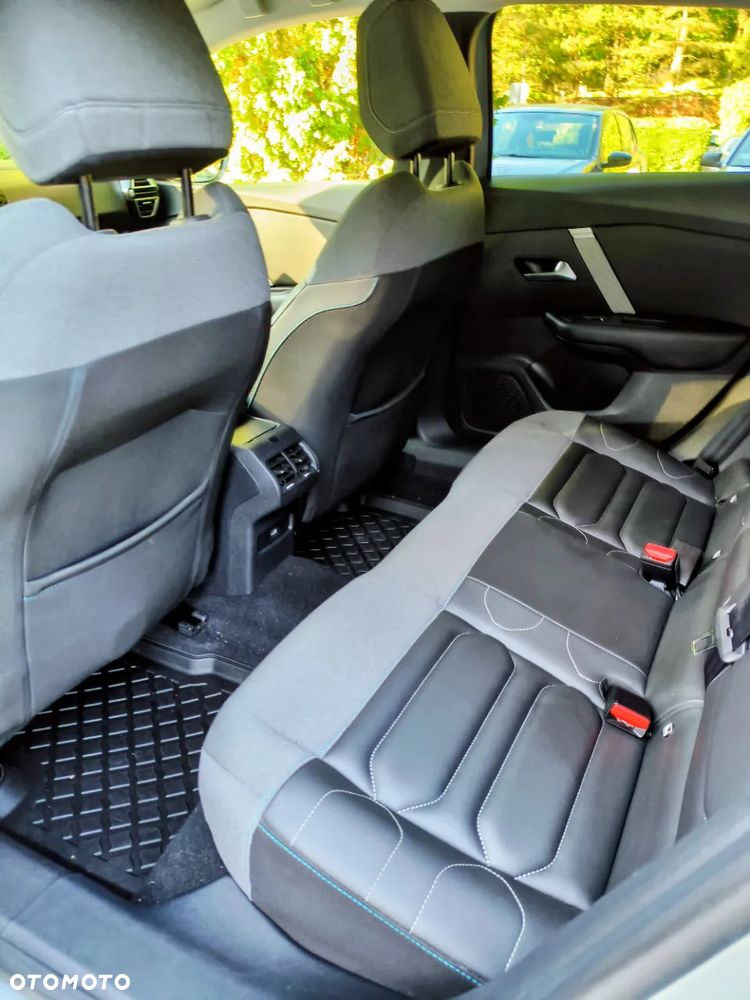 Citroën C4 1.5 BlueHDi Shine S&S - 9