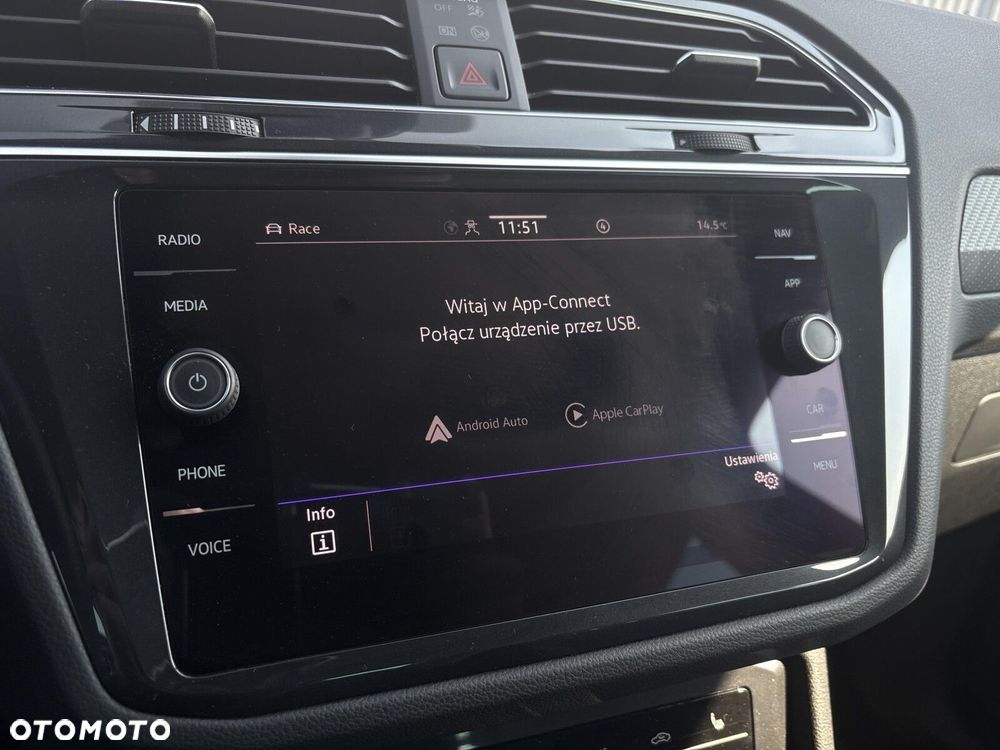 Volkswagen Tiguan 2.0 TSI 4Mot R DSG - 34