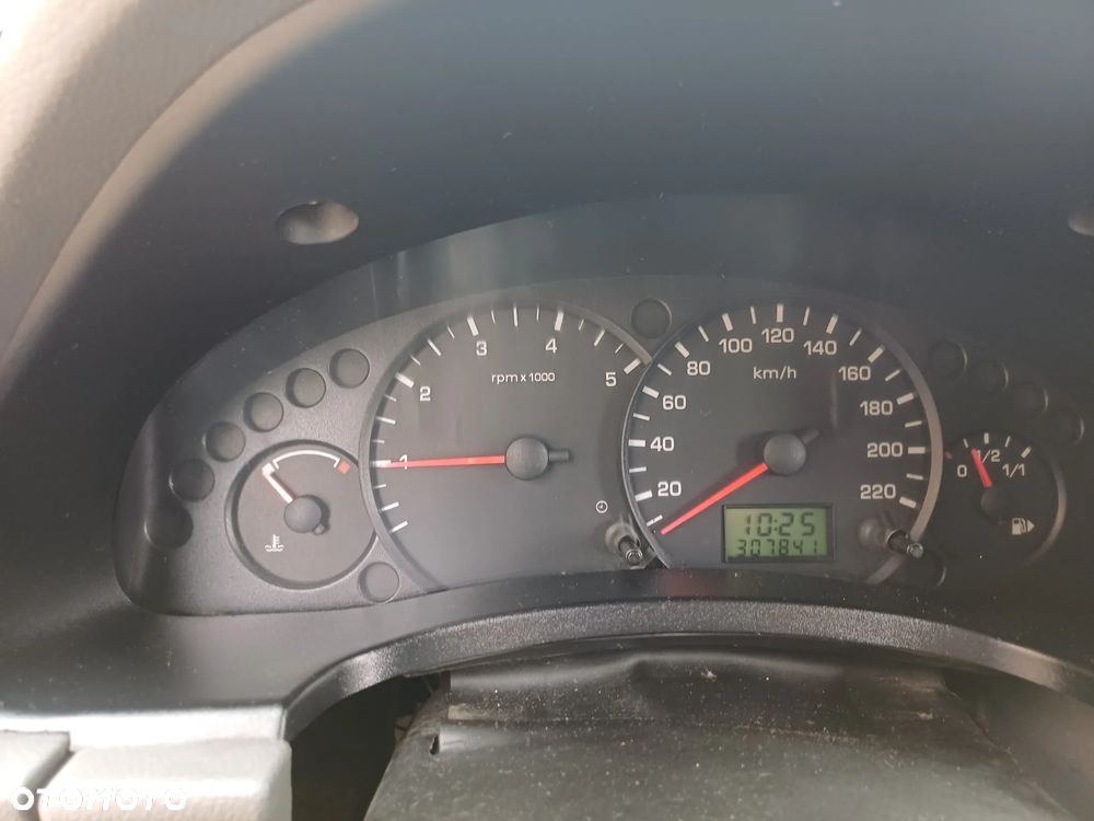 Ford TRANSIT CONNECT - 5