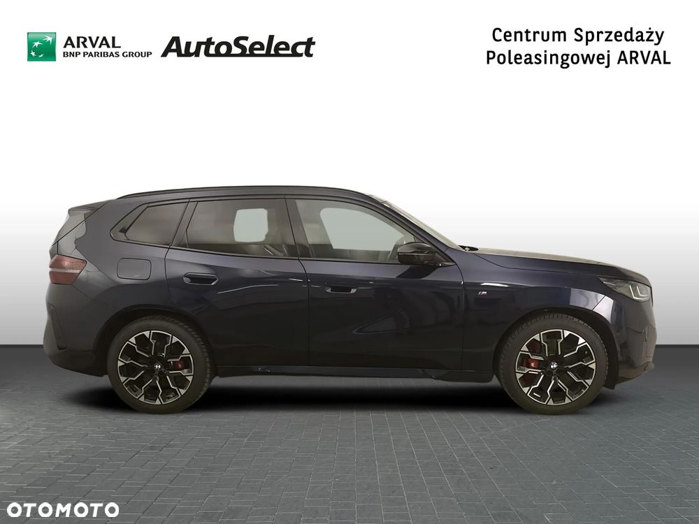 BMW X3 M - 7