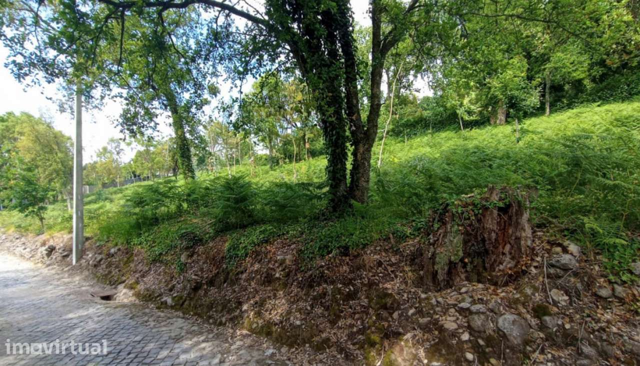 Venda de Terreno com 4455 m2, Fornelo, Vila do Conde - Grande imagem: 3/12