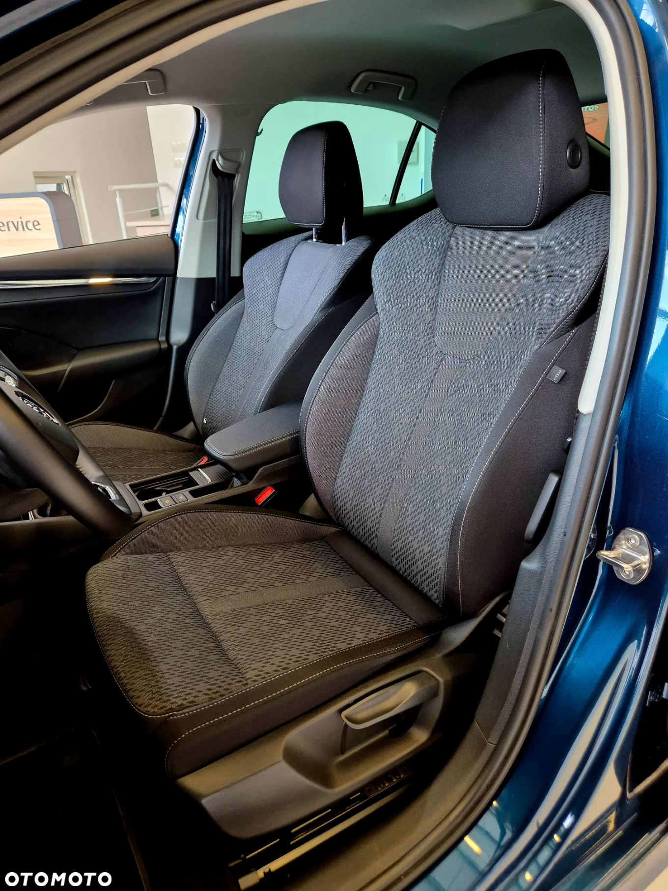 Skoda Octavia 1.5 TSI ACT Style - 15
