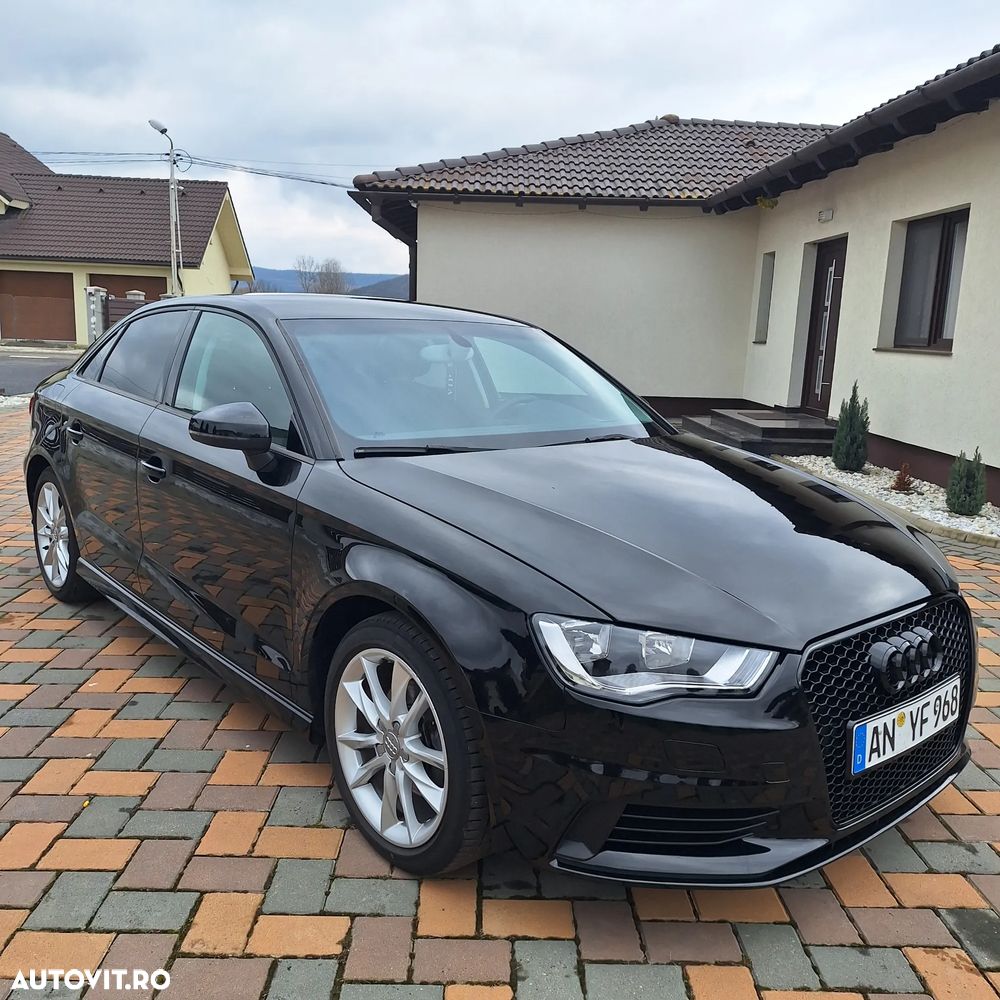 Audi A3 - 3