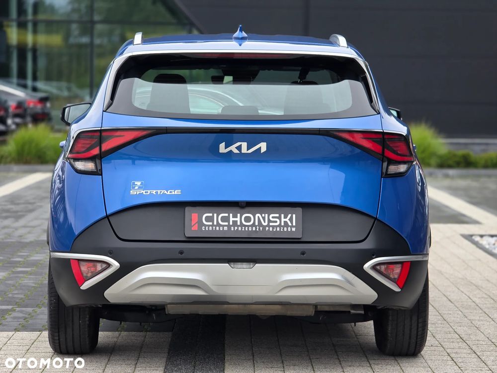 Kia Sportage 1.6 T-GDI L 2WD - 2