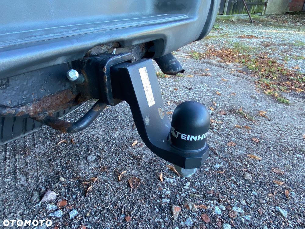 Chevrolet Trailblazer 4.2 LS 4WD - 19