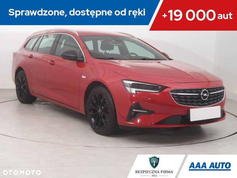 Opel Insignia - 2