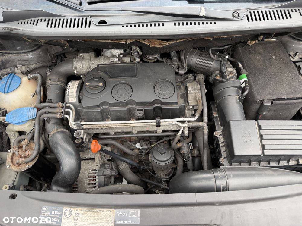 Volkswagen Caddy - 4