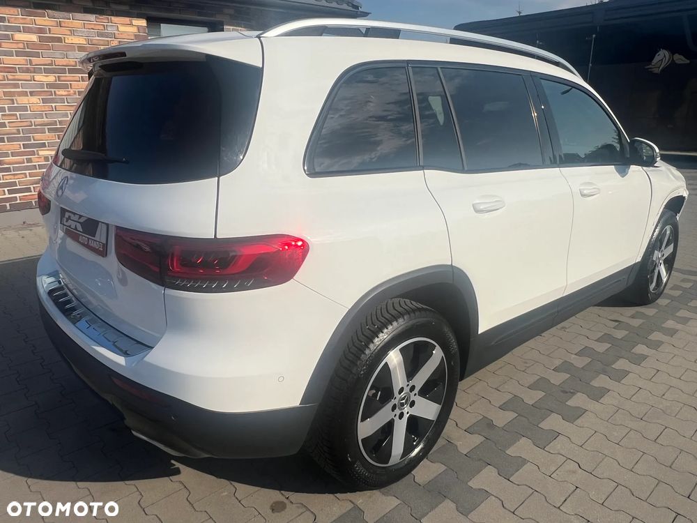 Mercedes-Benz GLB - 5
