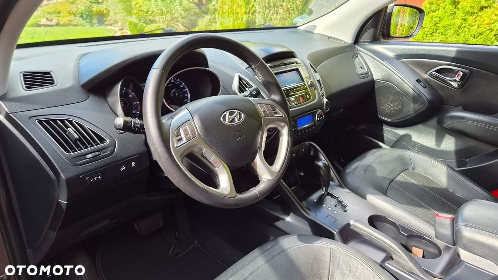 Hyundai ix35 2.0 Premium 2WD - 15