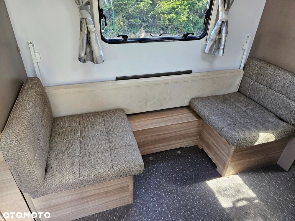 Adria Altea Tamar 552 DT - 26