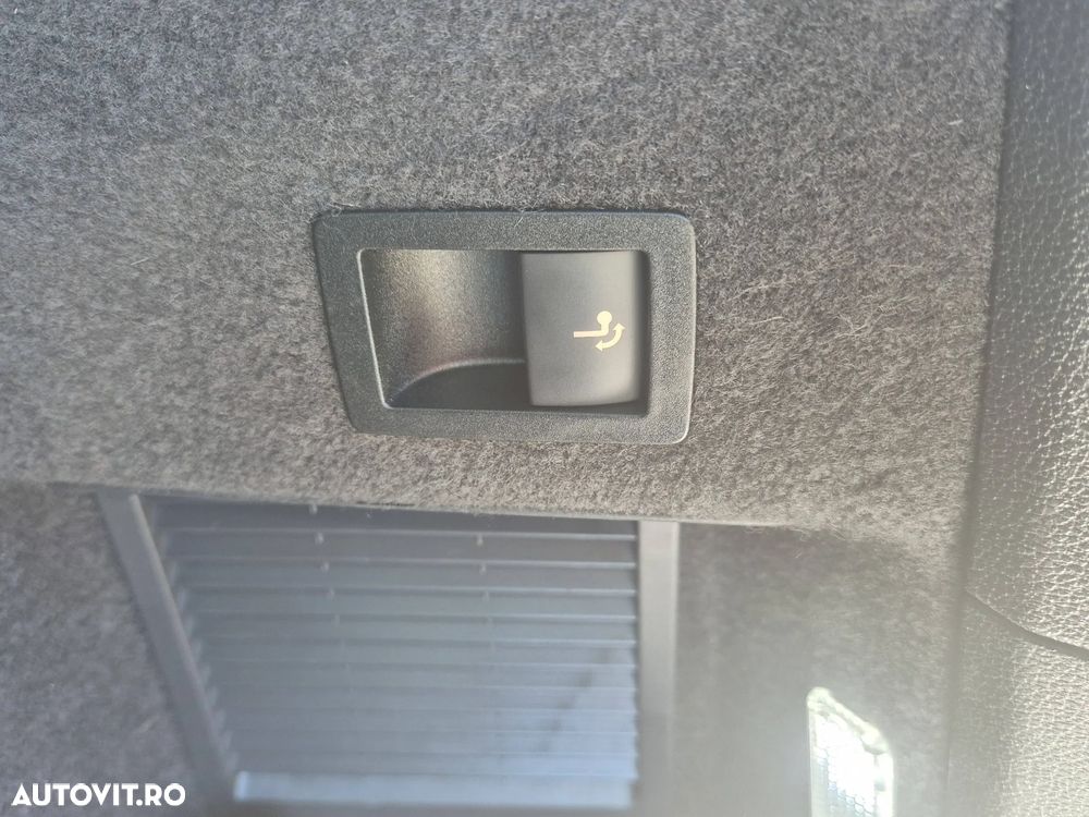 SKODA Kodiaq 2018 — imagine 32