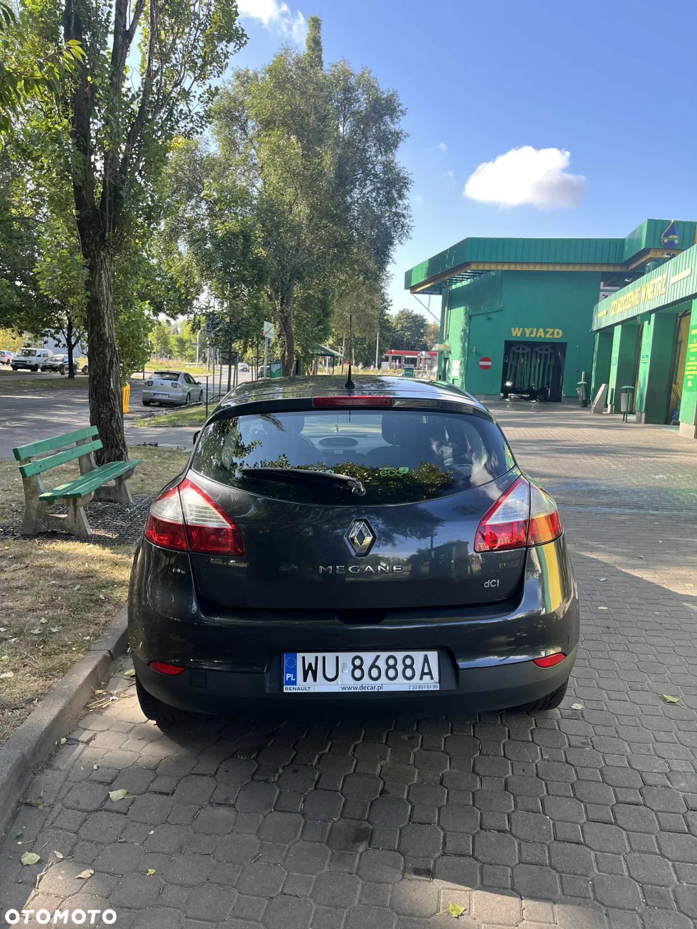 Renault Megane - 2