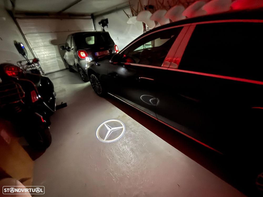 Mercedes-Benz S 350 d 4-Matic - 57