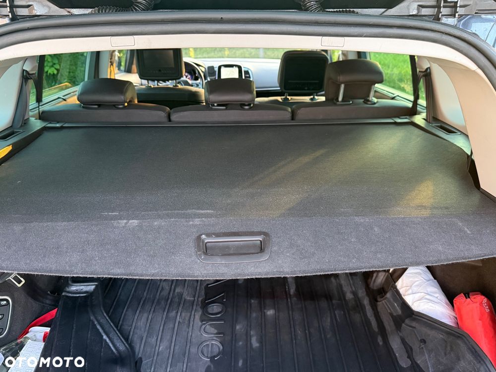 Renault Espace 1.8 TCe Energy Zen EDC 7os - 6