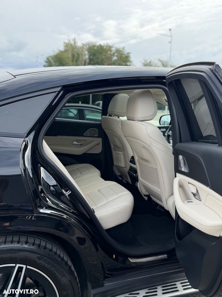 MERCEDES-BENZ GLE 2022 — imagine 20