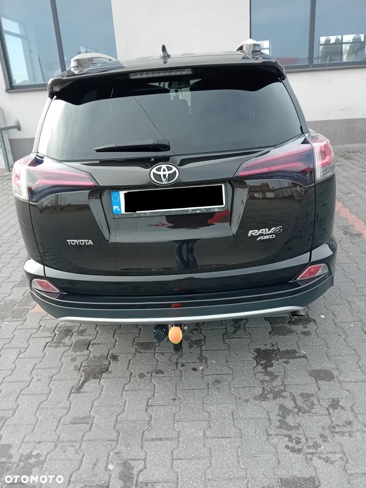 Toyota RAV4 - 2