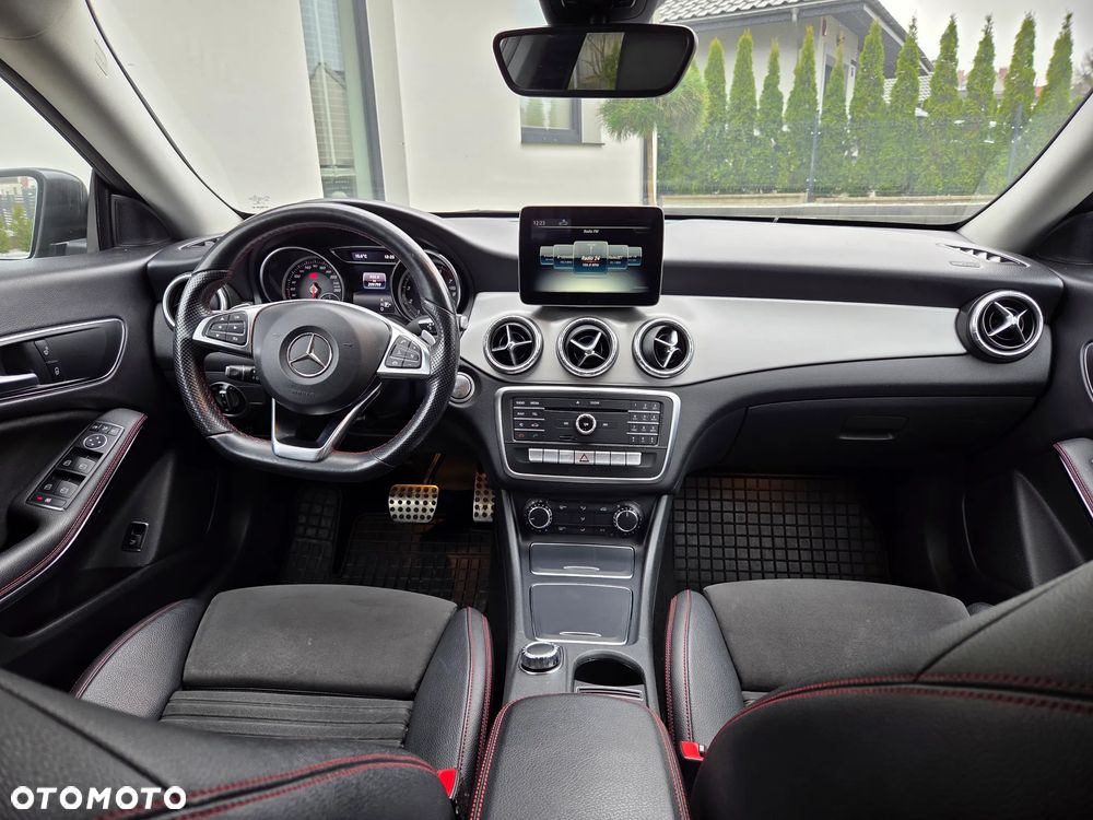 Mercedes-Benz CLA - 6