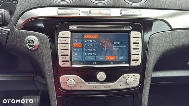 Ford S-Max 2.0 T Platinium X MPS6 - 15