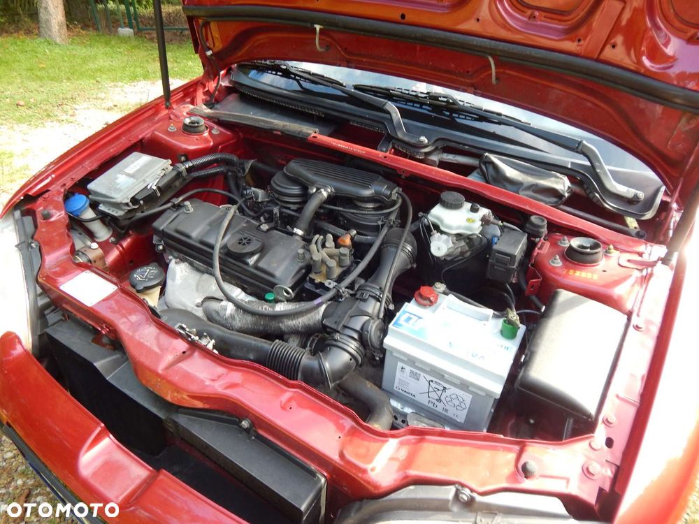 Peugeot 106 - 20