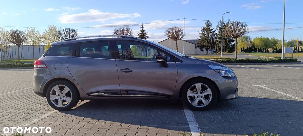 Renault Clio Energy dCi 90 Business - 4