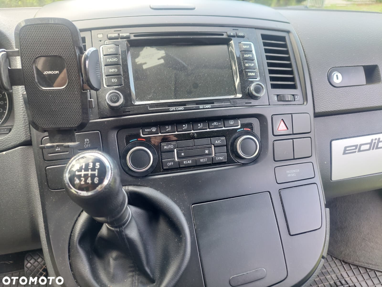 Volkswagen Multivan BiTDI L1 Business 4Motion - 8